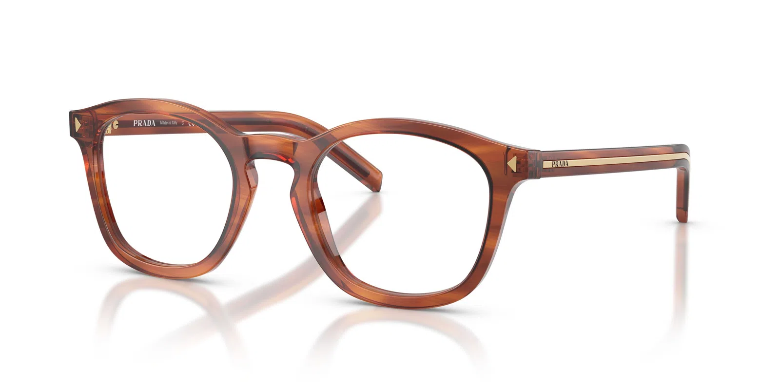 Prada C04V Eyeglasses - view 11